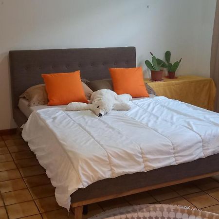 Sejour Chez L'Habitant Mpdf 努美阿 外观 照片