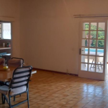 Sejour Chez L'Habitant Mpdf 努美阿 外观 照片