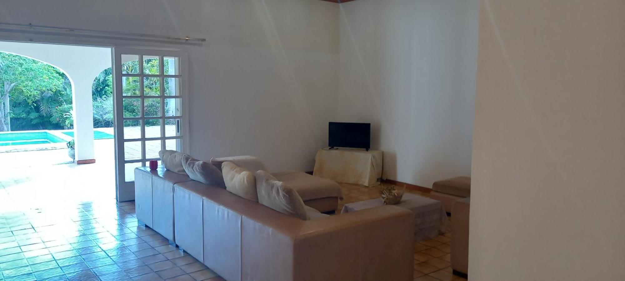 Sejour Chez L'Habitant Mpdf 努美阿 外观 照片