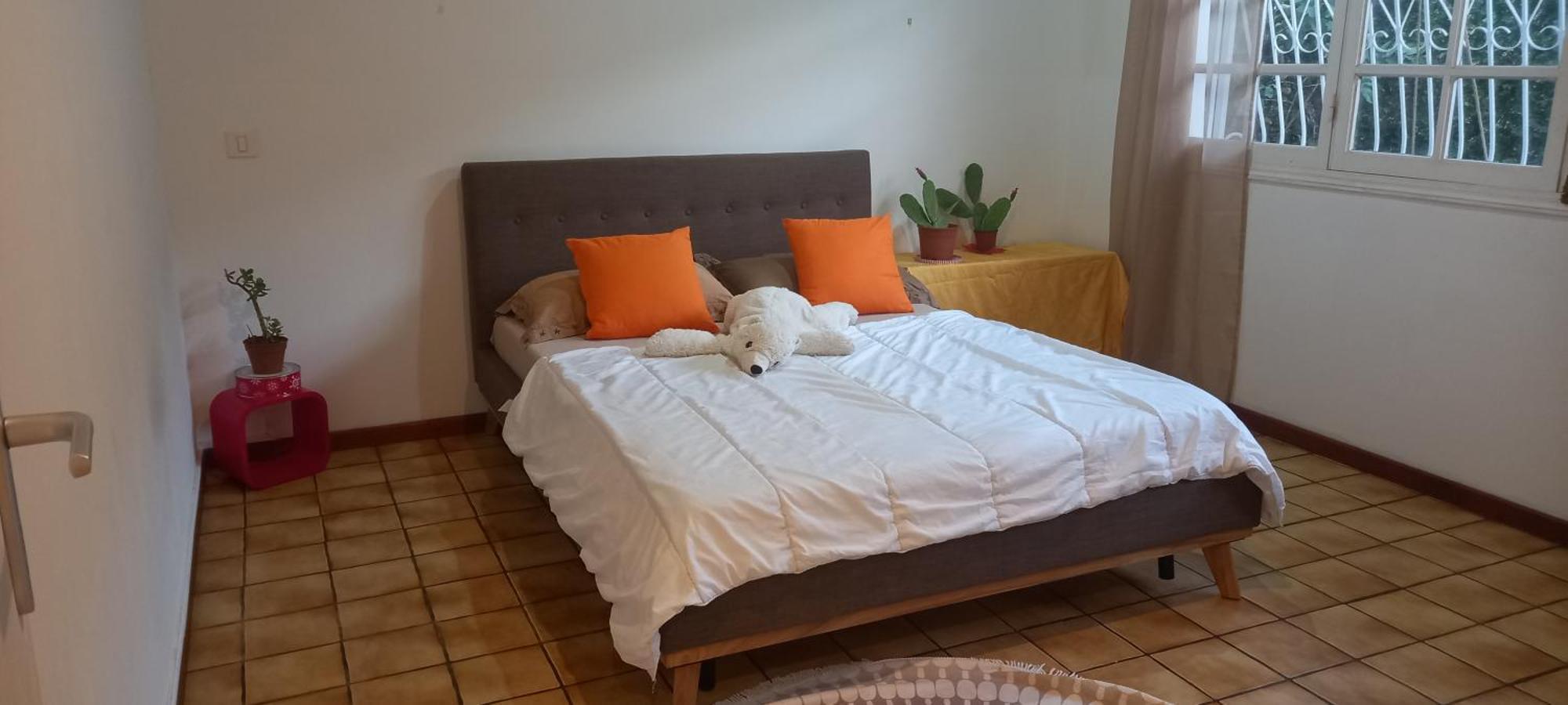 Sejour Chez L'Habitant Mpdf 努美阿 外观 照片