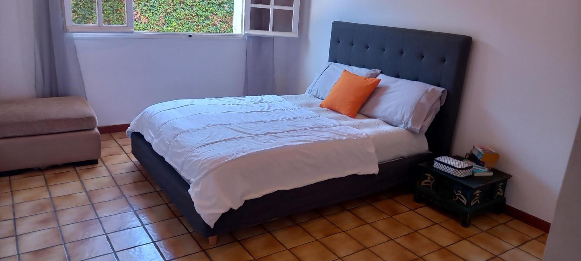 Sejour Chez L'Habitant Mpdf 努美阿 外观 照片