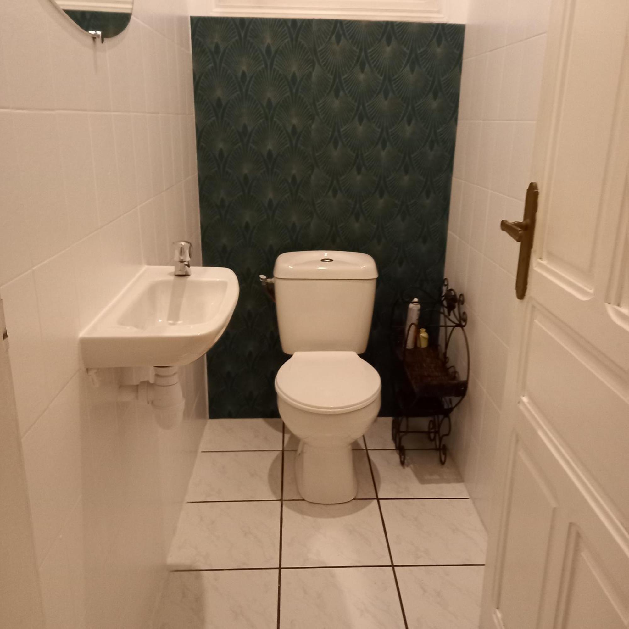 Sejour Chez L'Habitant Mpdf 努美阿 外观 照片