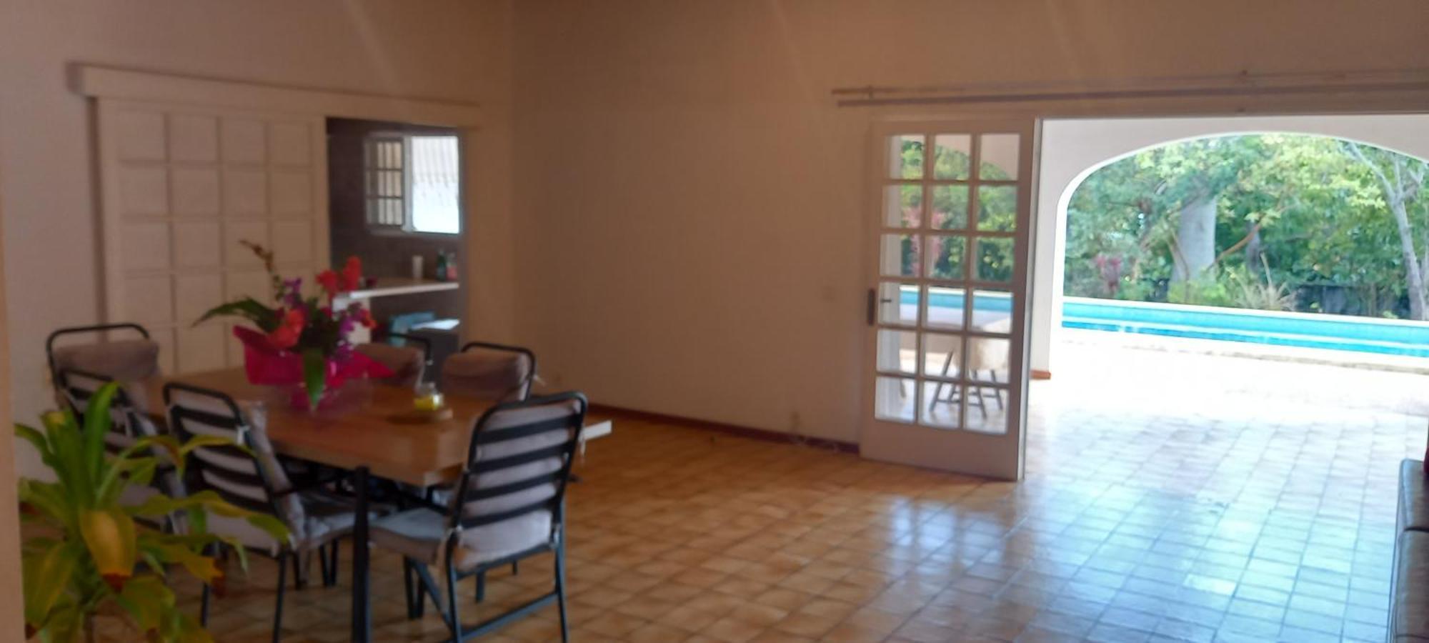 Sejour Chez L'Habitant Mpdf 努美阿 外观 照片